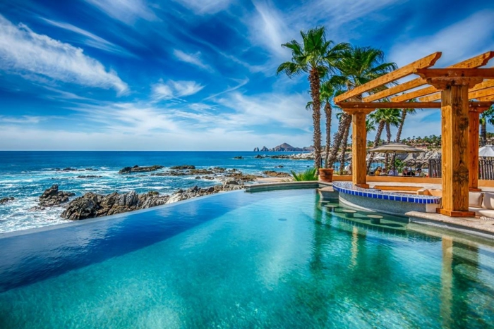 cabo luxury home